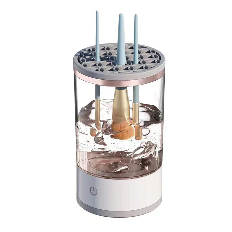 Rechargeable Makeup Brush Cleaner | The Brush Reset
