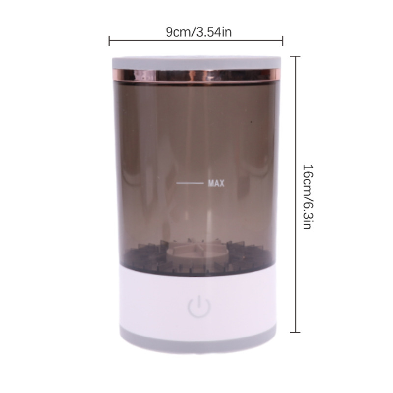Rechargeable Makeup Brush Cleaner | The Brush Reset