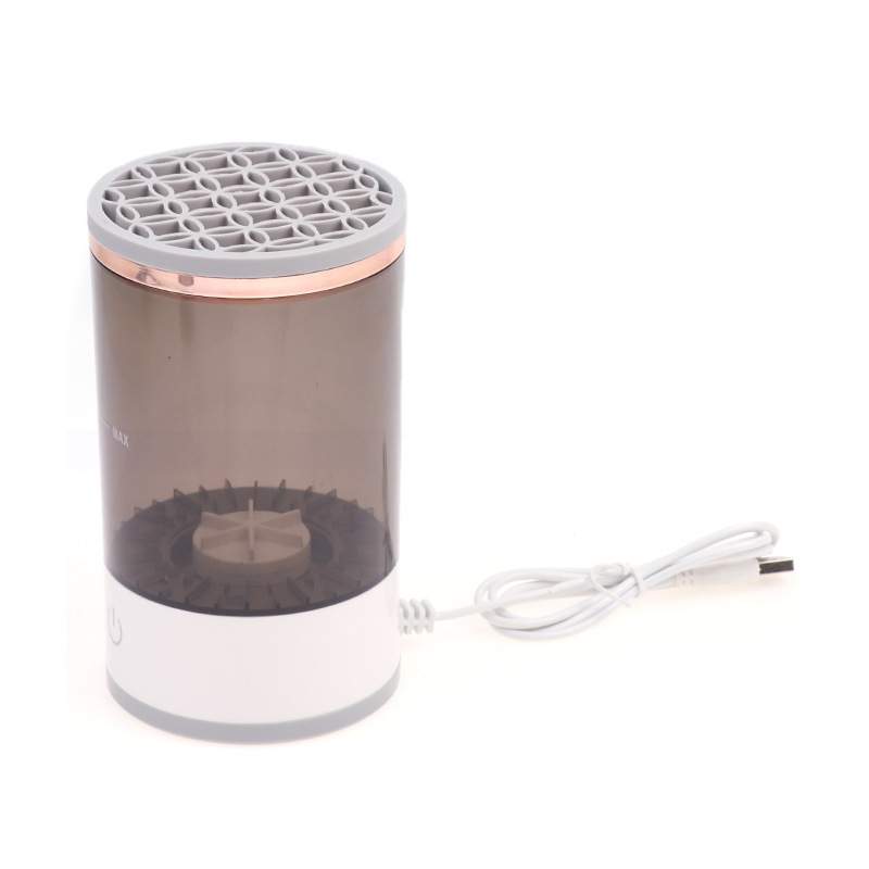 Rechargeable Makeup Brush Cleaner | The Brush Reset